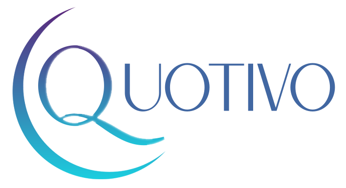 Quotivo Logo